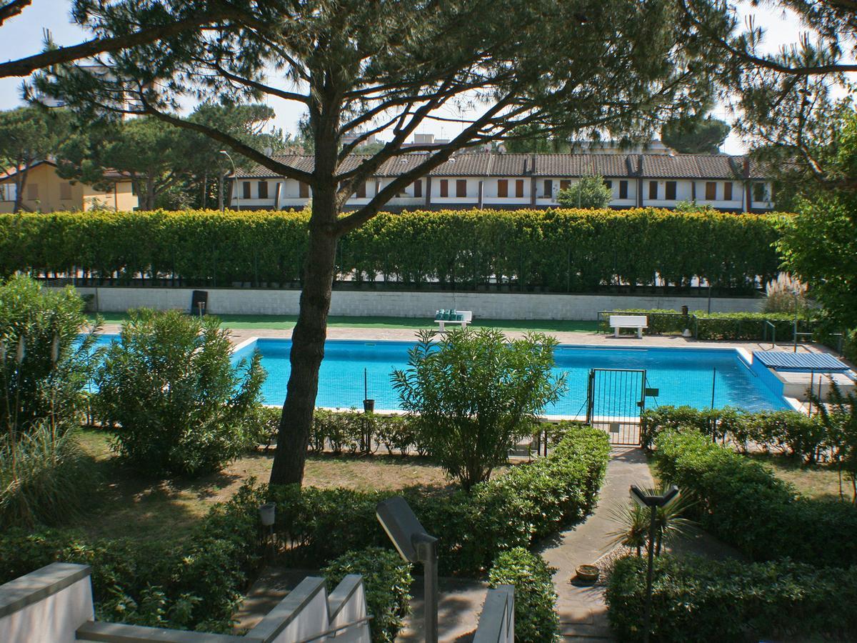 Apartment Corallo Lido delle Nazioni Exterior foto